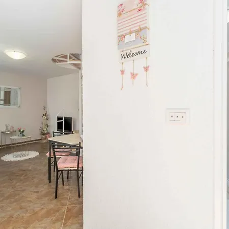 In Porec/istrien 9920 شقة *