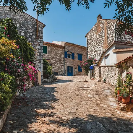 In - Istrien 9920 Апартаменты