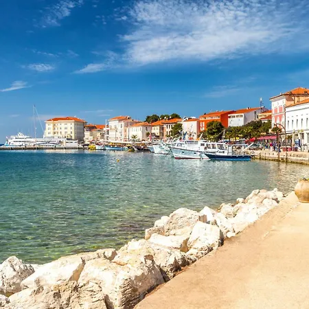 Апартаменты In - Istrien 9920 *