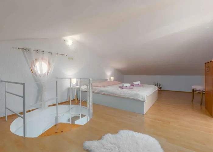 Lejlighed In - Istrien 9920 Poreč