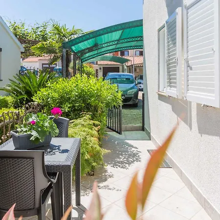 In - Istrien 9920 Poreč