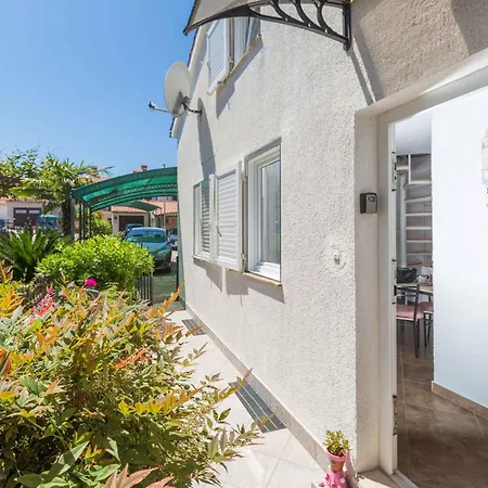 Apartment In - Istrien 9920 *