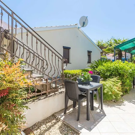 In Porec/istrien 9920 Appartement *