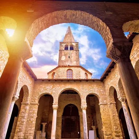 In - Istrien 9920 Appartamento Porec