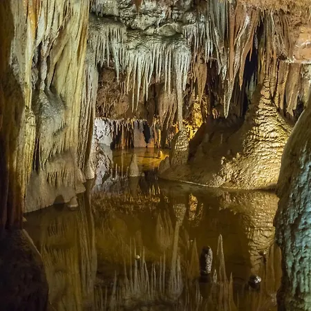 아파트 In - Istrien 9920