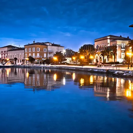 In - Istrien 9920 Apartment Porec