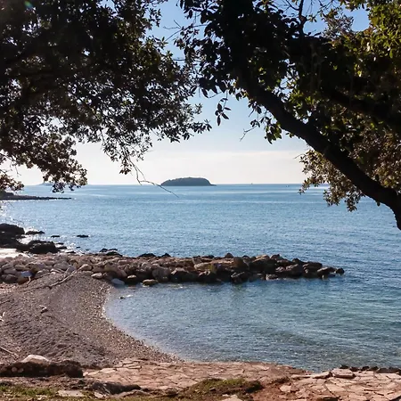 Daire In - Istrien 9920 Poreč