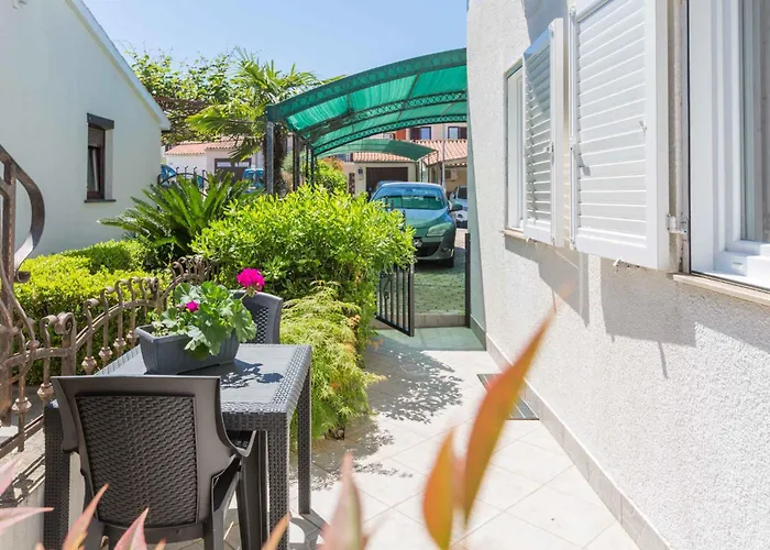 In - Istrien 9920 포레치