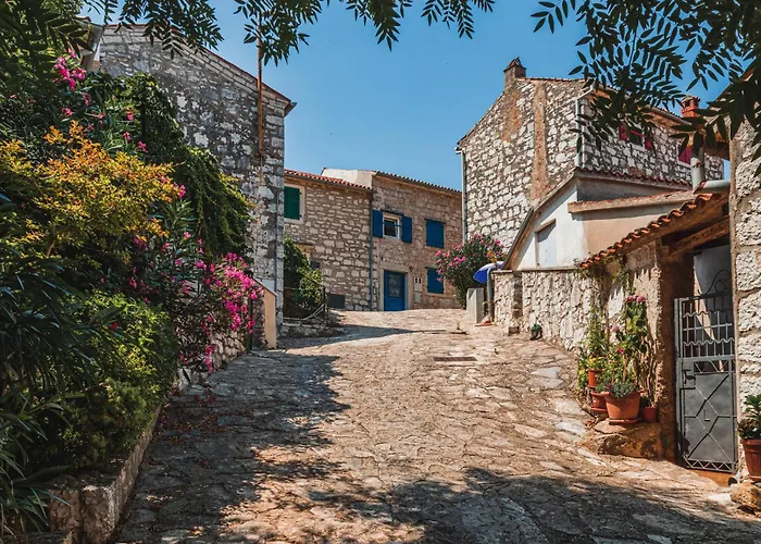 In - Istrien 9920 Daire