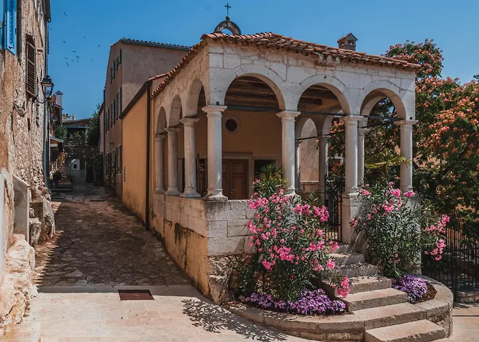 In - Istrien 9920 Poreč