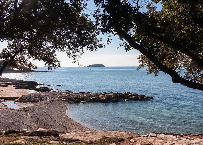 Daire In - Istrien 9920 Poreč