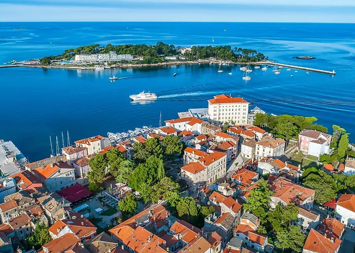 In - Istrien 9920 Poreč