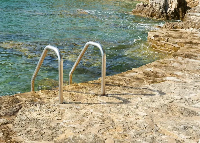 Daire In - Istrien 9920 Poreč